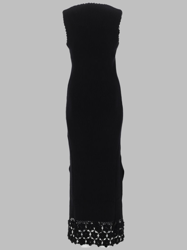 Ganni Suits & Dresses - Black | b77a4a77eea849f2d79b3739710bec62ba688749