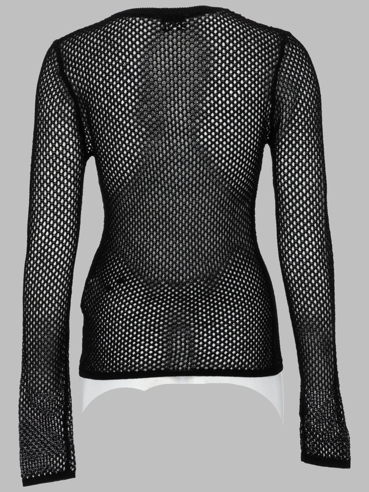 Ganni Tops - Black | 3f1905c131a4d772747b2610b22422036650f532