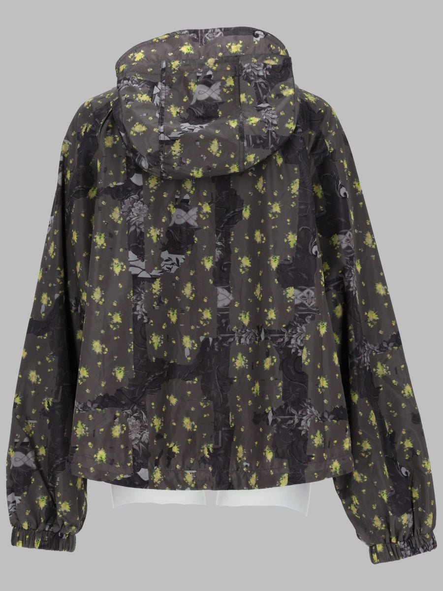 Ganni Jackets - Charcoal | fded32e7fb72de3622b57ef356bdb87f7f4ff13b