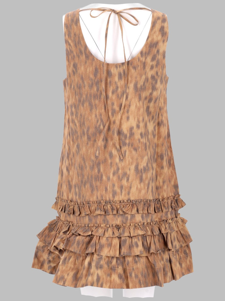 Ganni Suits & Dresses - Beige | af884f374857c6b5d1b839af7d4dc9a813a98719