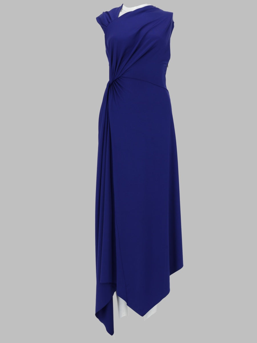 Victoria Beckham Suits & Dresses - Blue | 0daba306c66865b129fd2b7a8e65e1593ceaad26