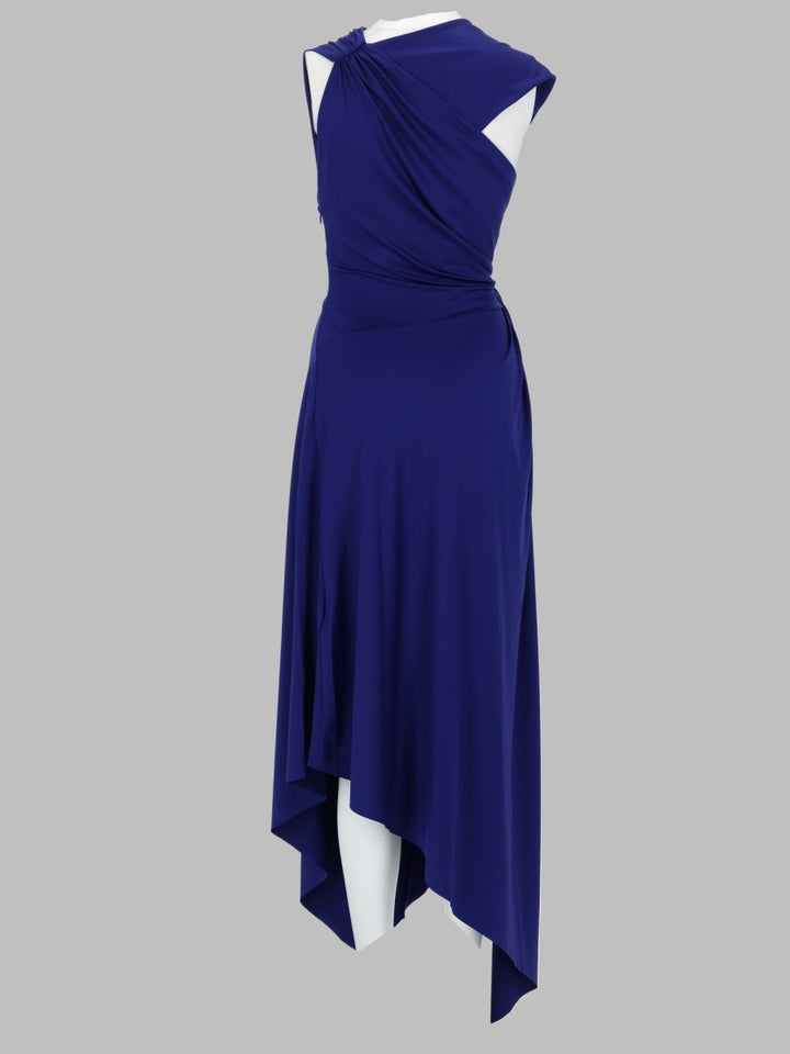 Victoria Beckham Suits & Dresses - Blue | 80393cf4c2290a9d2d02cdc378c5bc263a249c54