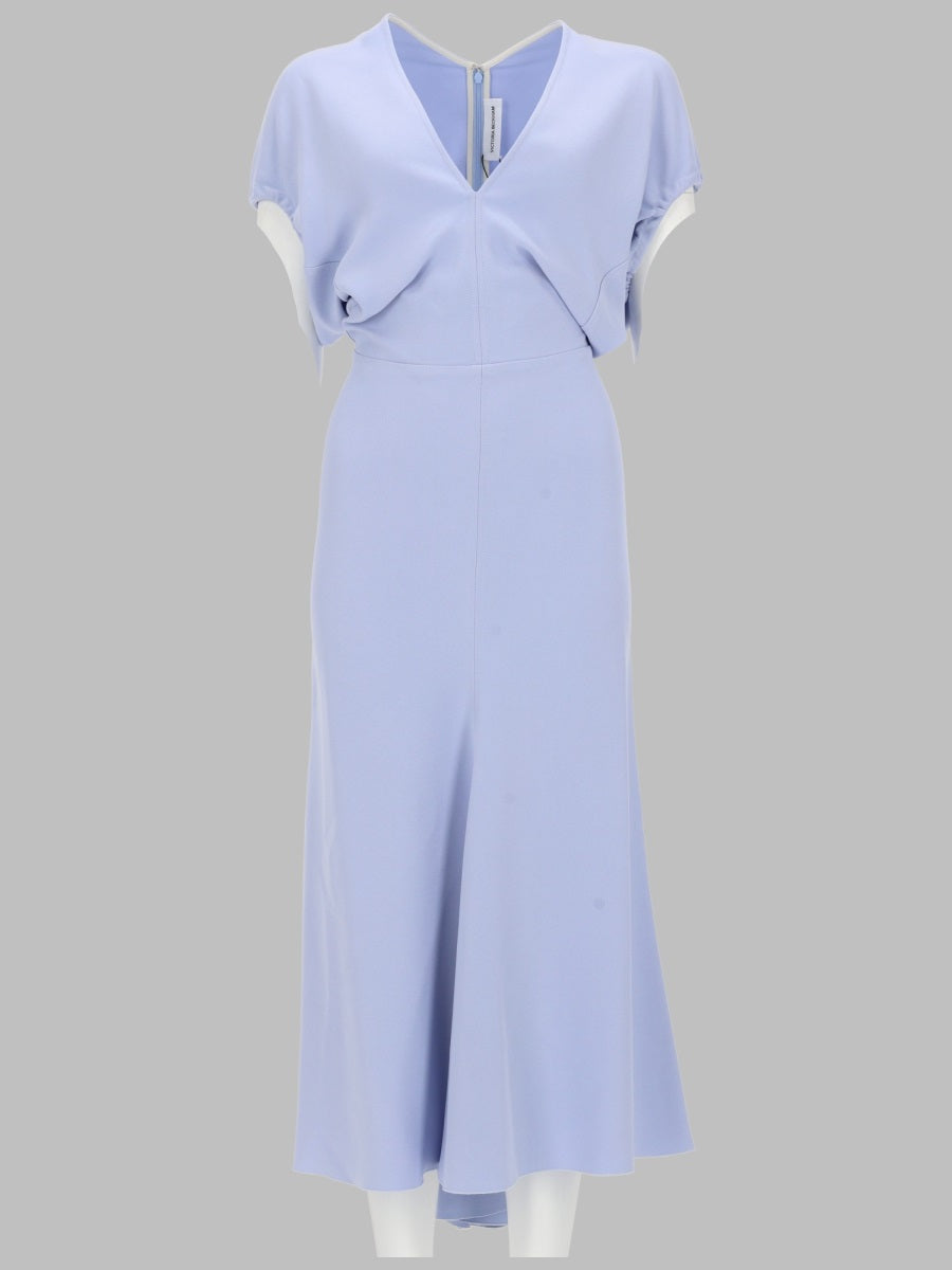 Victoria Beckham Suits & Dresses - Baby Blue | f2ff73ce2c9cc01a93340bc0b7634b46e501100c