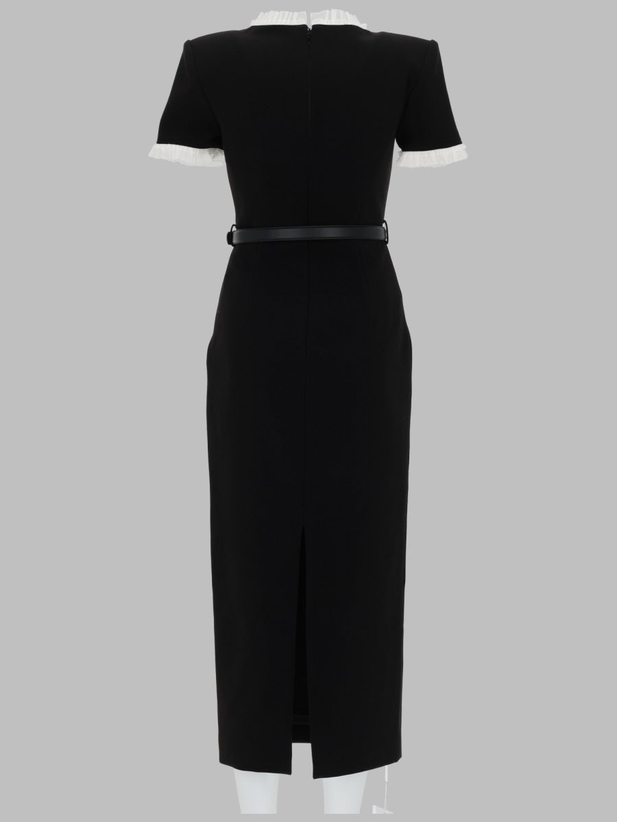 Self-Portrait Suits & Dresses - Black | c441c719c8a26b44bd88b6cf6c172466de828b9e