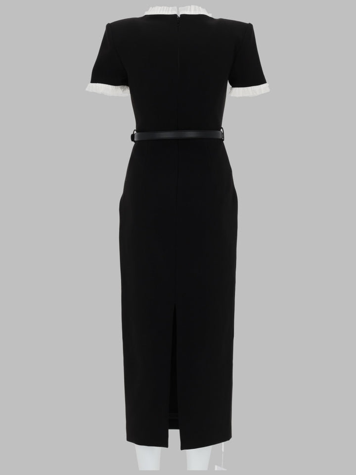 Self-Portrait Suits & Dresses - Black | c441c719c8a26b44bd88b6cf6c172466de828b9e