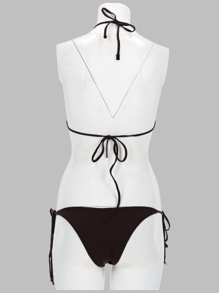 The Attico Swimwears - Brown | bd5c493fdde32c98093f992501e423fb84d3233b