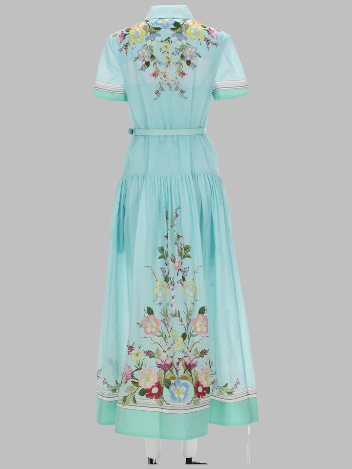 Self-Portrait Suits & Dresses - Green | a20dc1d874e5fab45fa9f97764364d493917dea5