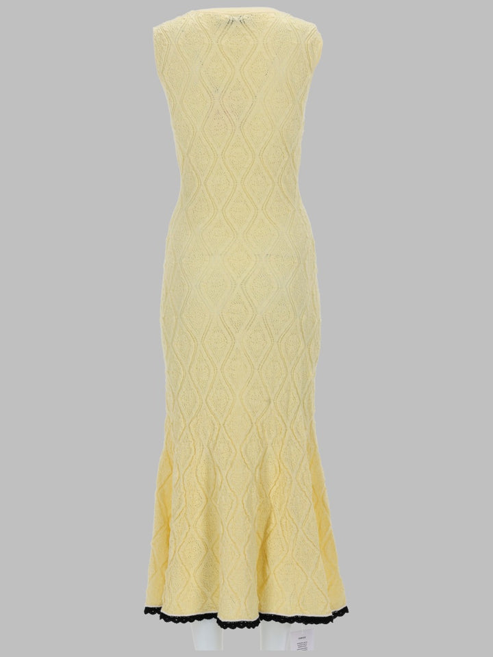 Self-Portrait Suits & Dresses - Yellow | 5d1ee87ce7a217e072c56da918e1406430040e0a