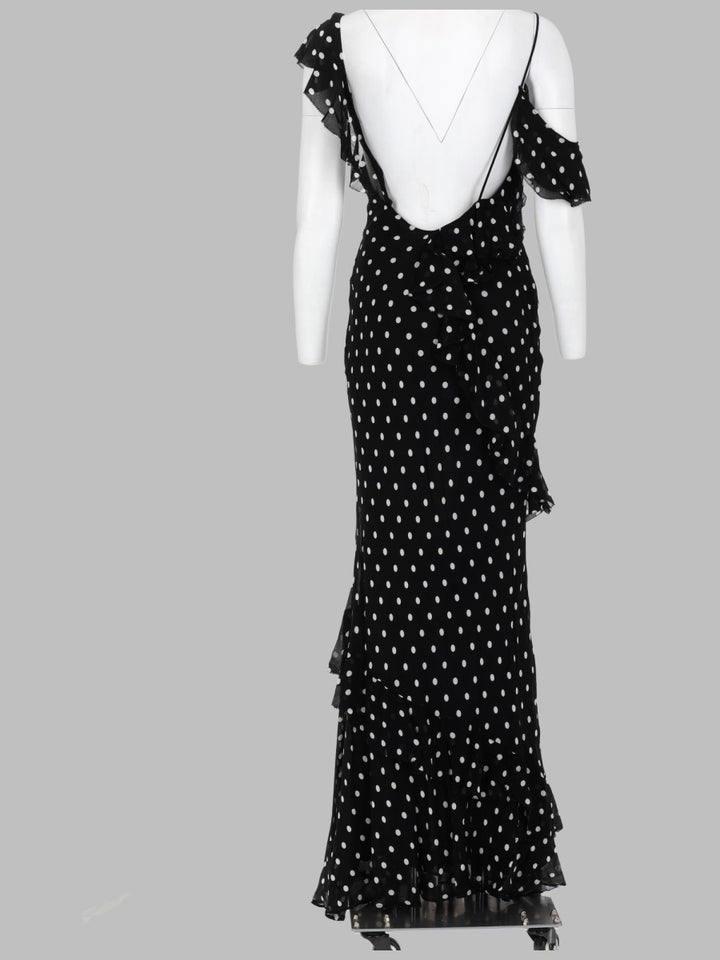 Self-Portrait Suits & Dresses - Black | 45a03c38c021686cea613efbdca30100cccc2f1a