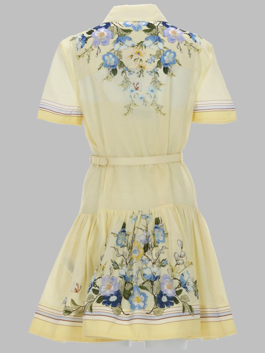 Self-Portrait Suits & Dresses - Yellow | b570c531d7a10a26afdc47ea3d7c8a5c339d0626
