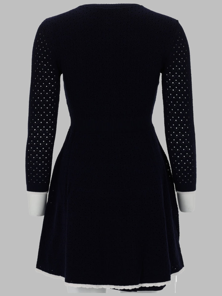 Self-Portrait Suits & Dresses - Blue | 34e4d4a55e486a97c84ec4076d5ee578f77a31bc