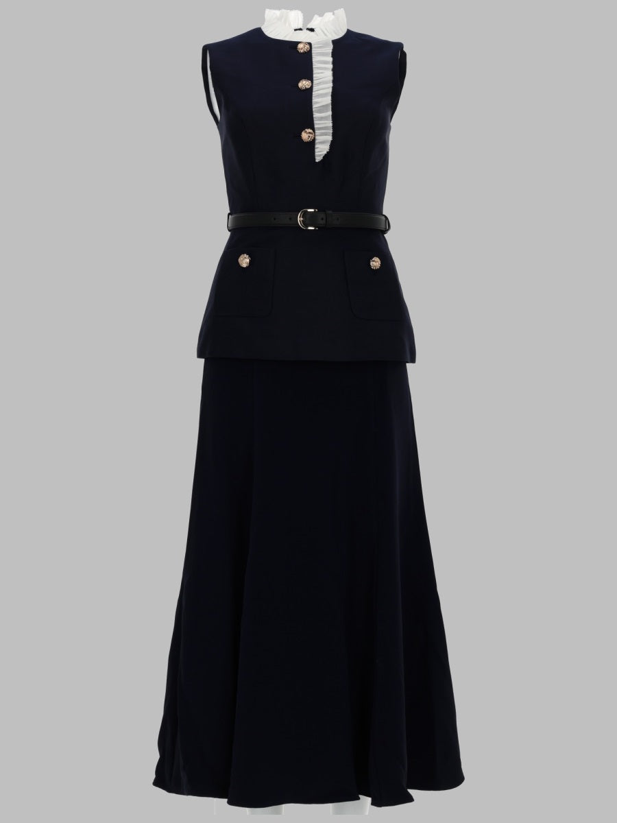 Self-Portrait Suits & Dresses - Blue | a12d03926019f0c1ae42216a9737f40ca89dc4f1