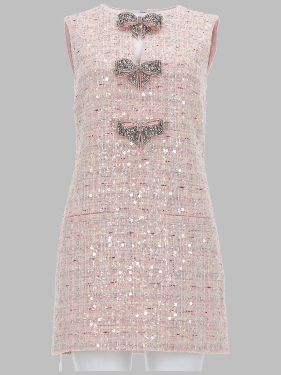 Self-Portrait Suits & Dresses - Pink | 366419d8afd0e9a83dcf80f492bc3475f528350d