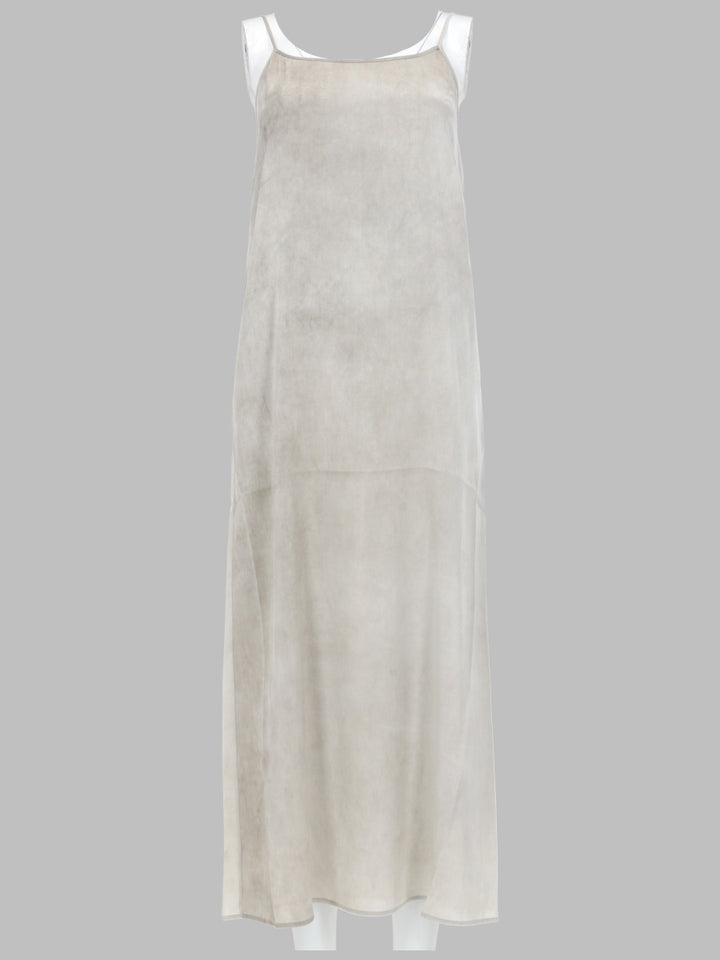 Uma Wang Suits & Dresses - Grey | c4e10a08404648ed5facdcd0877b139c2d917c21