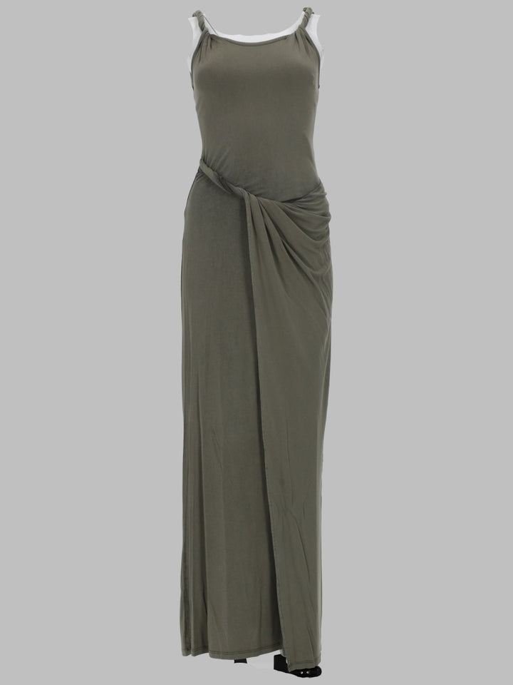 Diesel Suits & Dresses - Green | 9c52c0ef3afff62ab4fcc3f70c5abcb719388c9a
