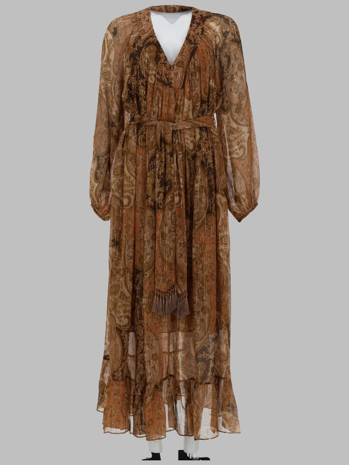 Zimmermann Suits & Dresses - Beige | 747169d92fd34461c8881916d30fe284ed9d63e2
