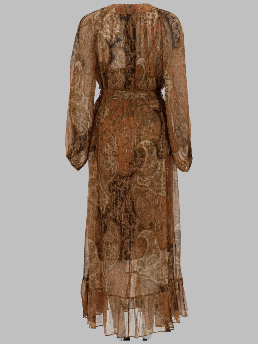 Zimmermann Suits & Dresses - Beige | 0d6a7df592d78a273eeeabbef26f133820146bd3
