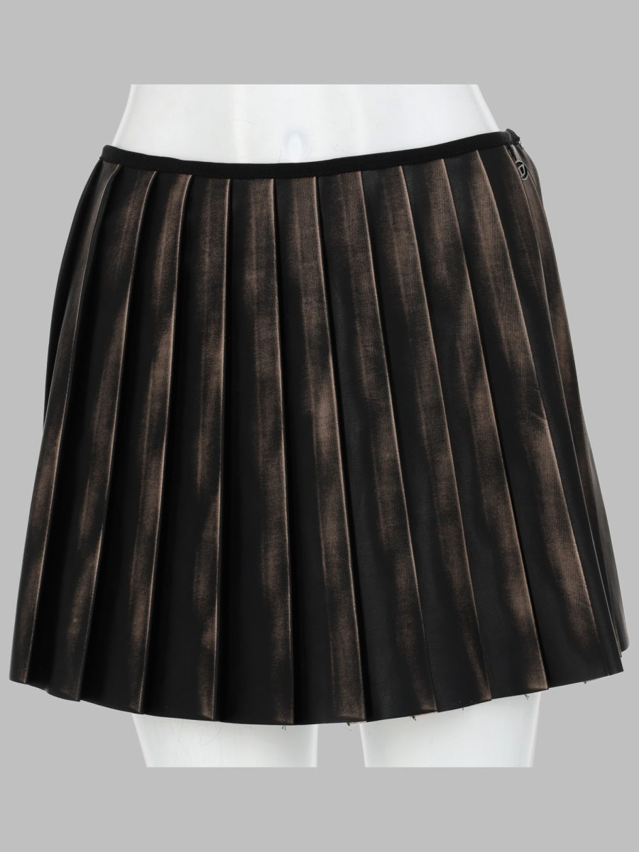 Diesel Skirts - Brown | 1ce34696e9e7a1ab988756d91089d1410302d753