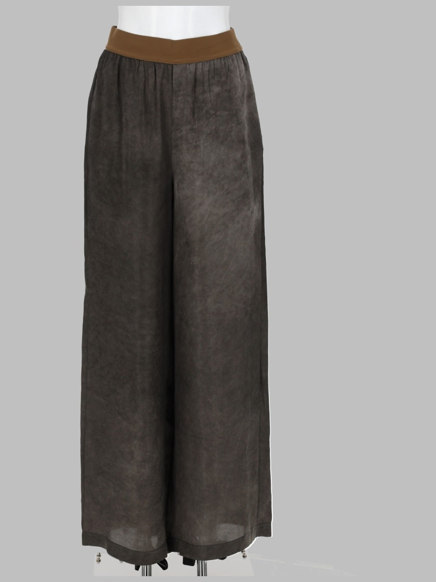 Uma Wang Pants - Grey | 93e1d2cd949a9c4d3bb35d374dc5d876bfb4260d