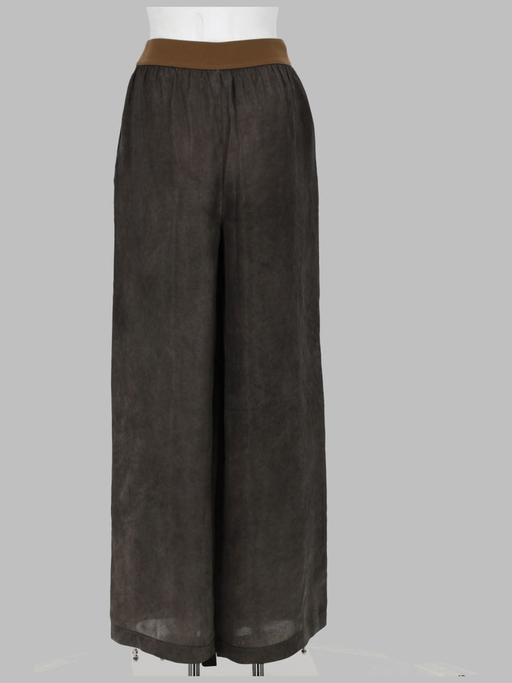 Uma Wang Pants - Grey | b67db66a8cda78c1316c3462e42421c70c988400