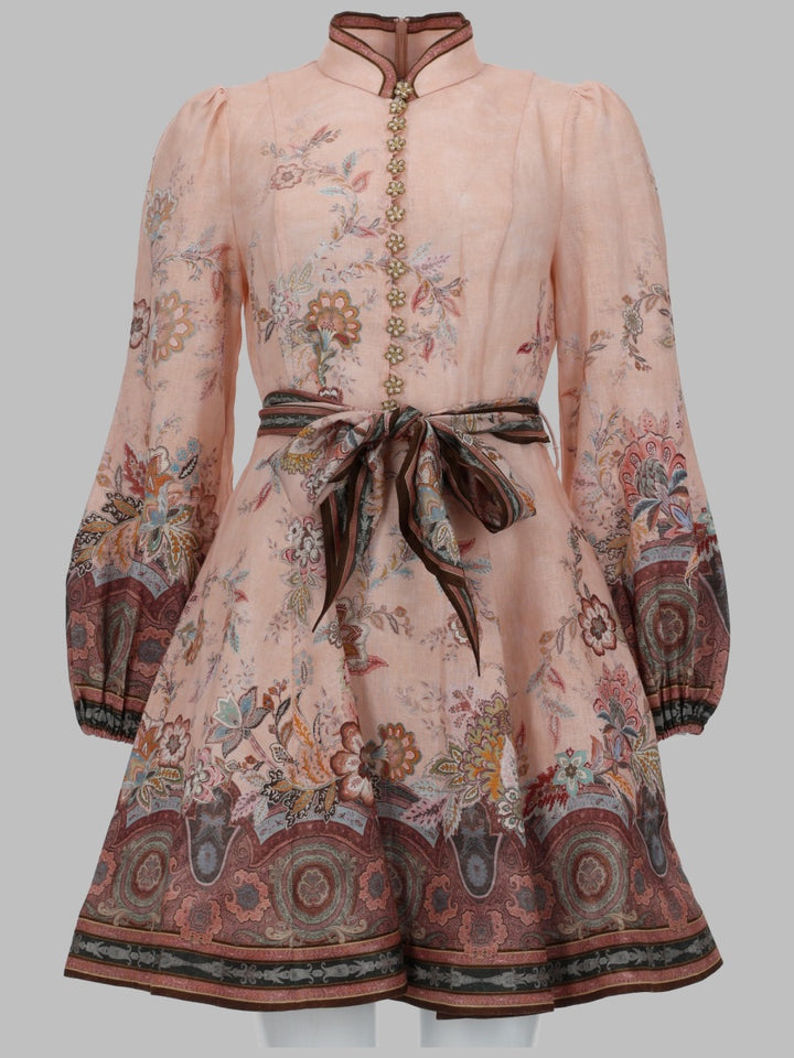 Zimmermann Suits & Dresses - Pink | dd0a0bf6a7e6bae606af1e22806ae47fb7db60de