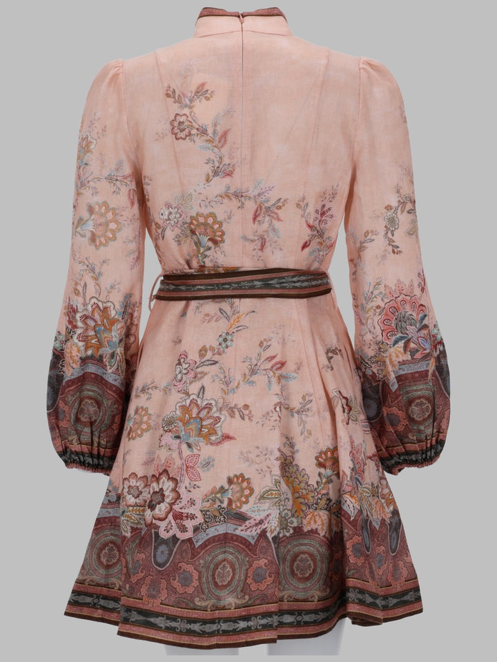 Zimmermann Suits & Dresses - Pink | 02560f41638ee262cc5dcbbd64de37fd87ad3ec1