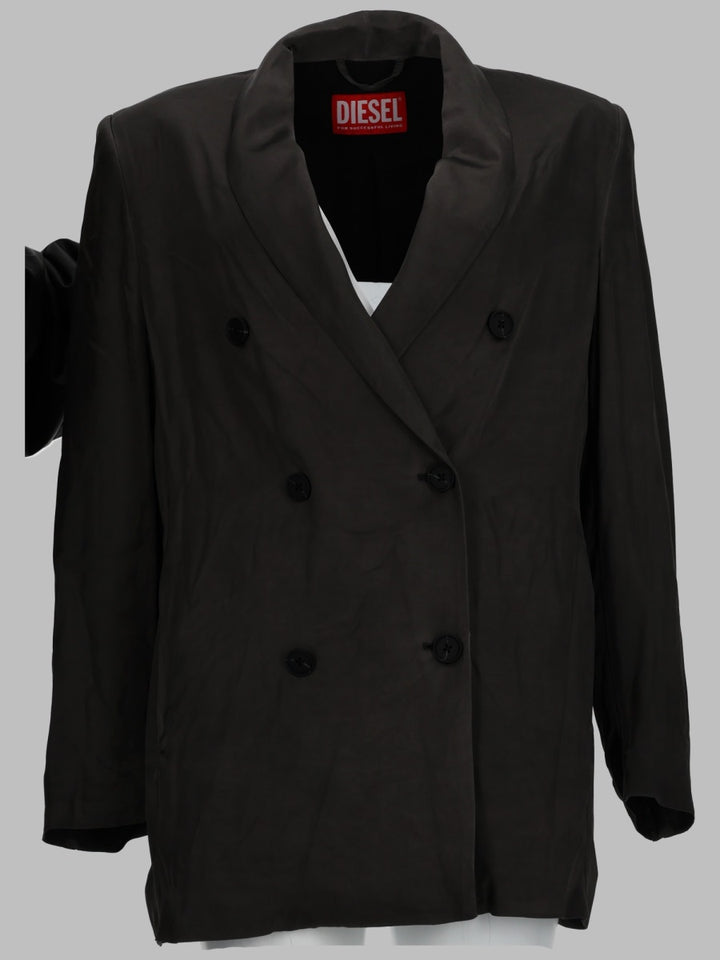 Diesel Jackets - Grey | 2a5b3289ab266ca1e3ccfec11b03a89fa1681af9