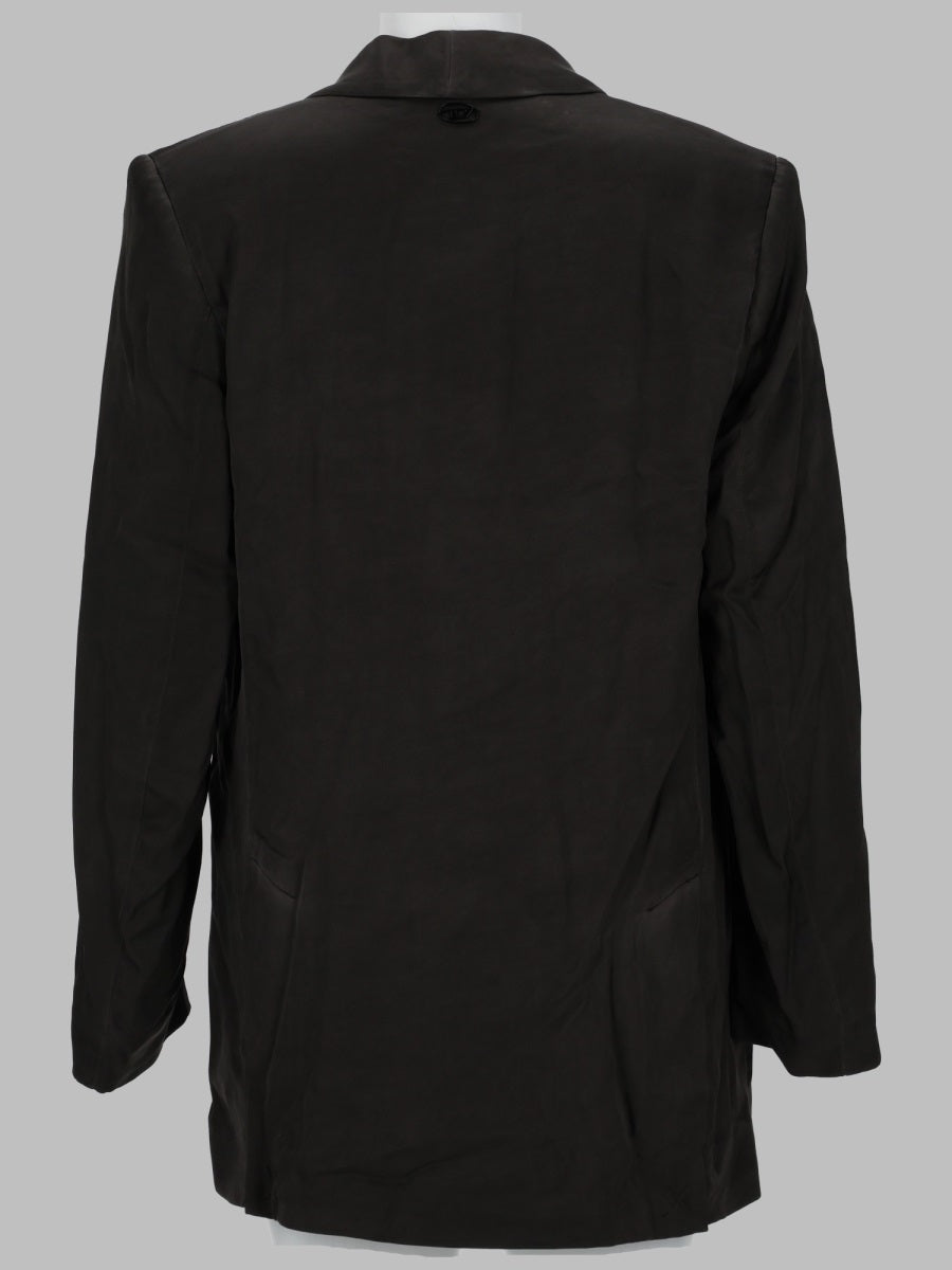 Diesel Jackets - Grey | d142cae5bb434529f93ff440c197cb1b9b629740