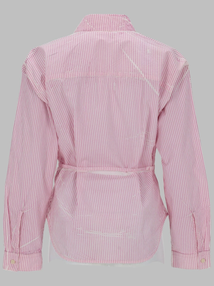 Diesel Shirts - Pink | 73112ec3bbd0111976e7ab87cfb9c6d55443e492