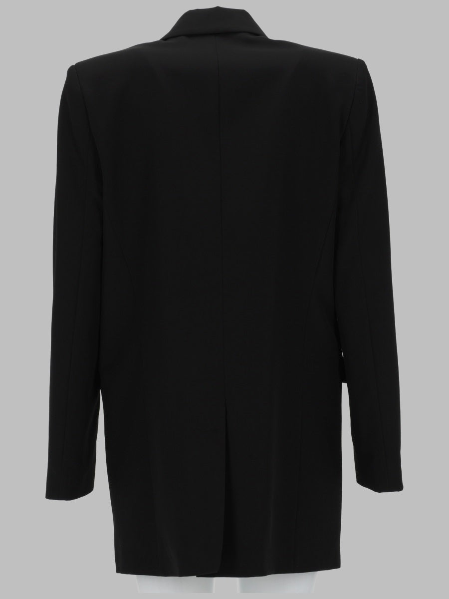Pt Torino Jackets - Black | e2bd2c4fa0a3cac38a651be01b160c03d8d355c5