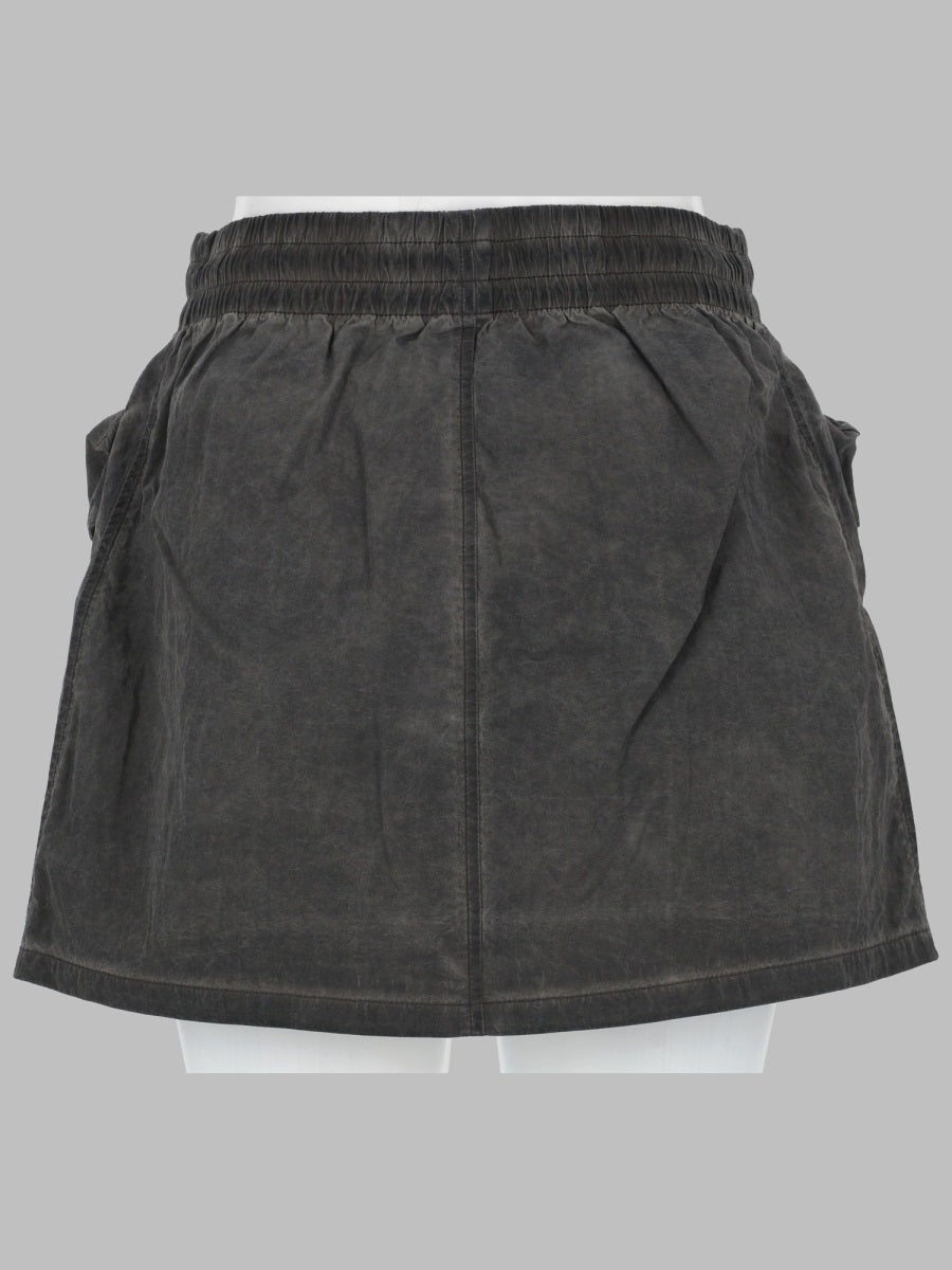 Diesel Skirts - Grey | 3c1282a5bb7ce1ffea50513e2aa8ffa011b10e1c