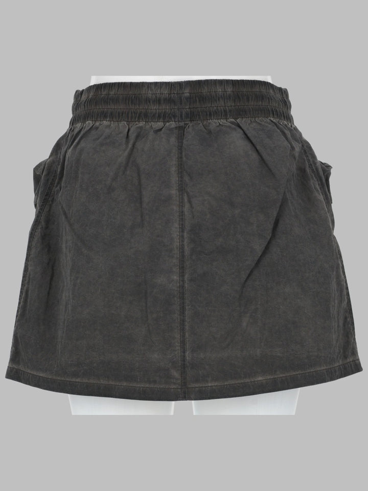 Diesel Skirts - Grey | 3c1282a5bb7ce1ffea50513e2aa8ffa011b10e1c