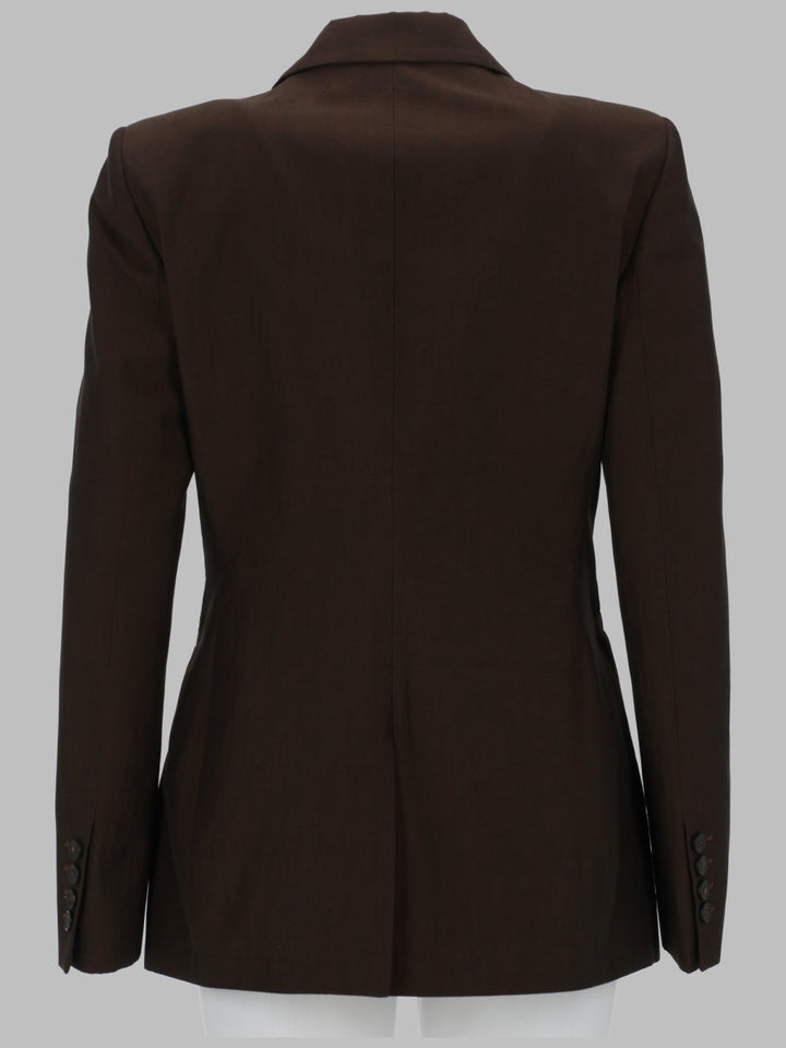 Pt Torino Jackets - Brown | 308106351d4376c9e5290f8595b09288de32f2db