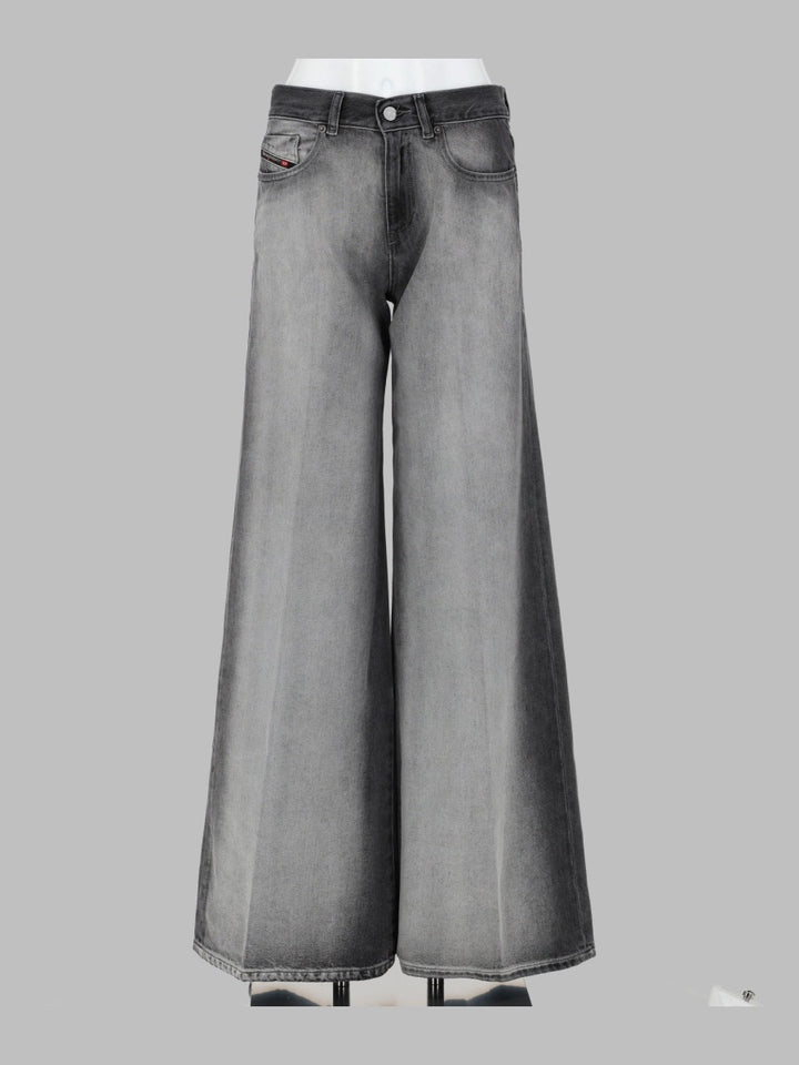Diesel Denim - Grey | 108fb8a28ca7d1be8bd08f0d448f05c09dbeaff5