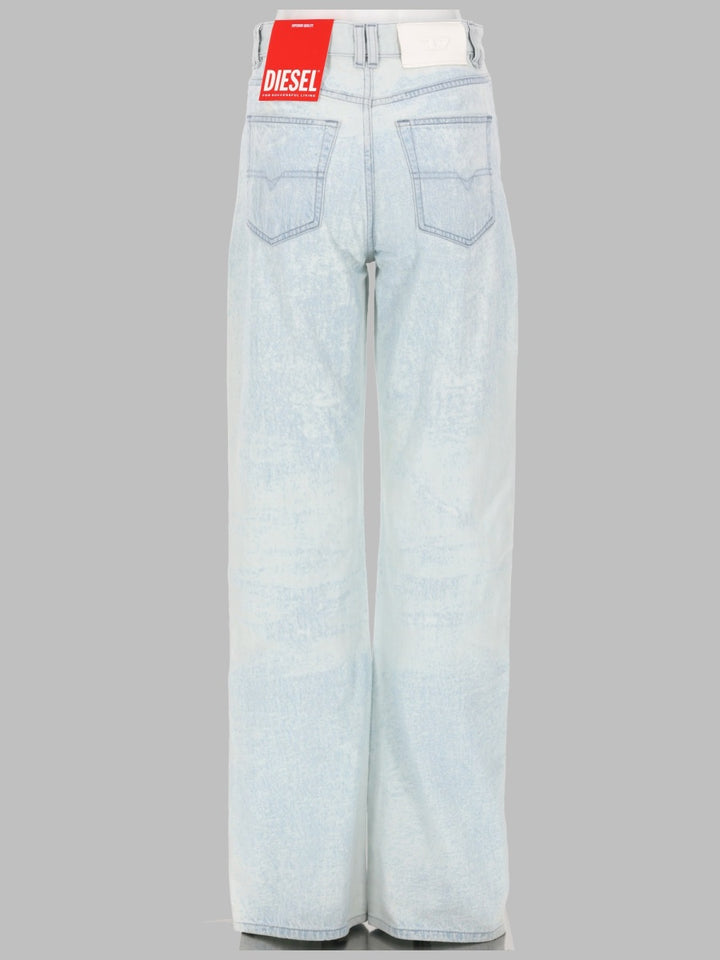 Diesel Denim - Denim | d0519bc5566bb15300b70b2393bbc73a07523f8c