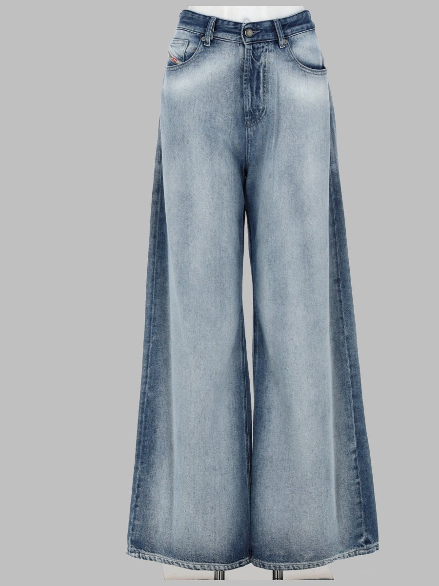 Diesel Denim - Denim | 9f945ed60a25b36b514e188607f1e7ccbef0ec63