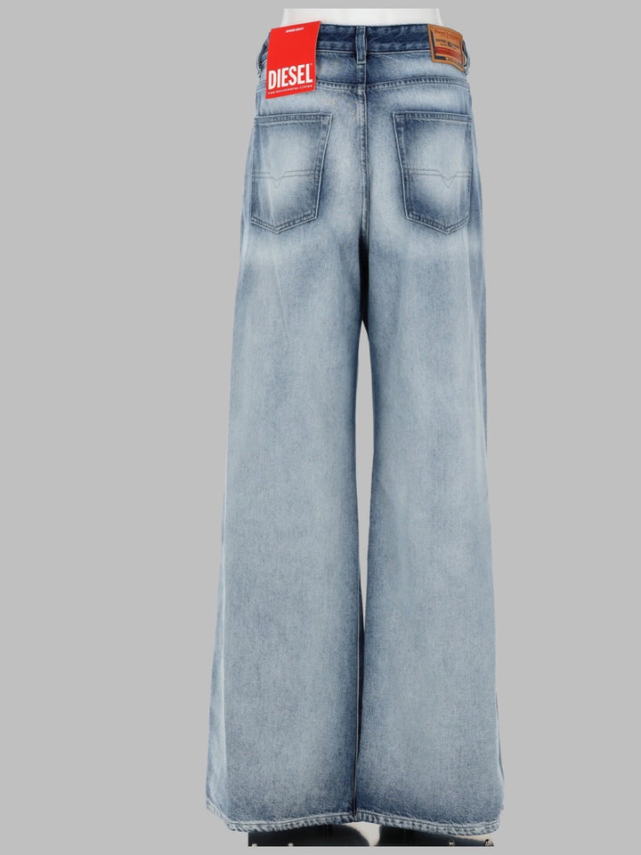 Diesel Denim - Denim | 522eb0d1612cfd02f9f0eed05bdcb4e92b56b8a7