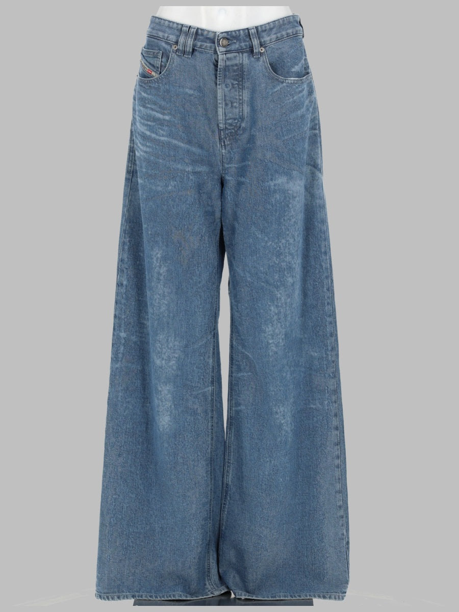 Diesel Denim - Denim | db492045e733c0d2761bfe3125b2dea03676debc