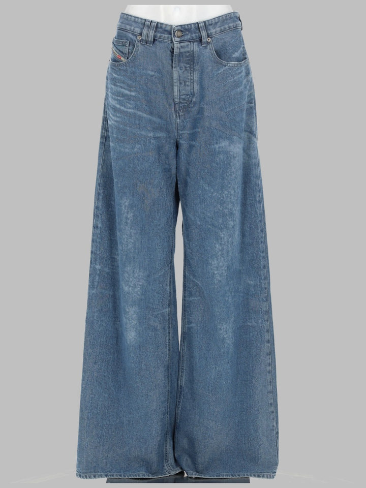 Diesel Denim - Denim | db492045e733c0d2761bfe3125b2dea03676debc