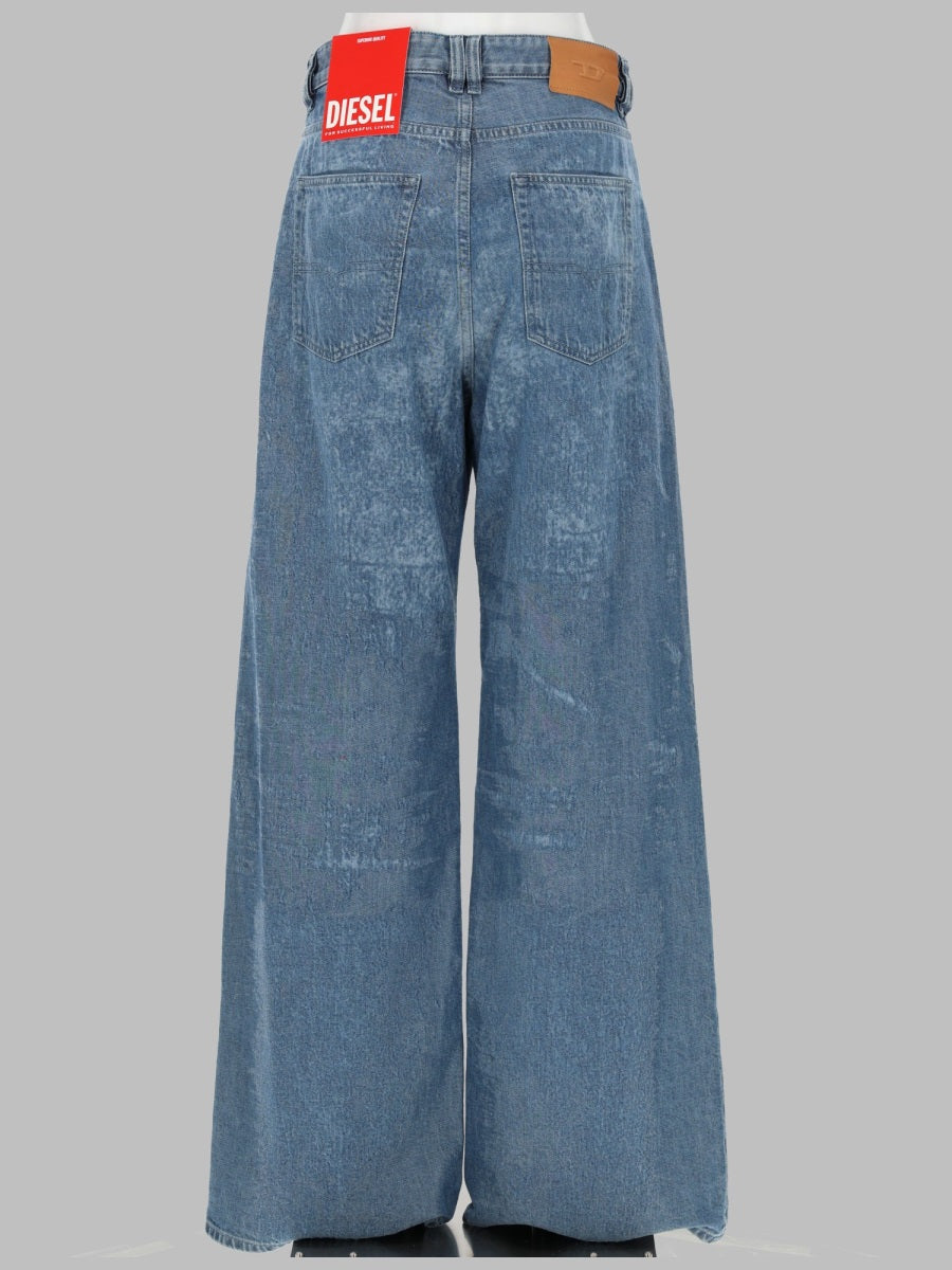 Diesel Denim - Denim | 78105be22b488969b05eda78c69e12ff9e94ea2a