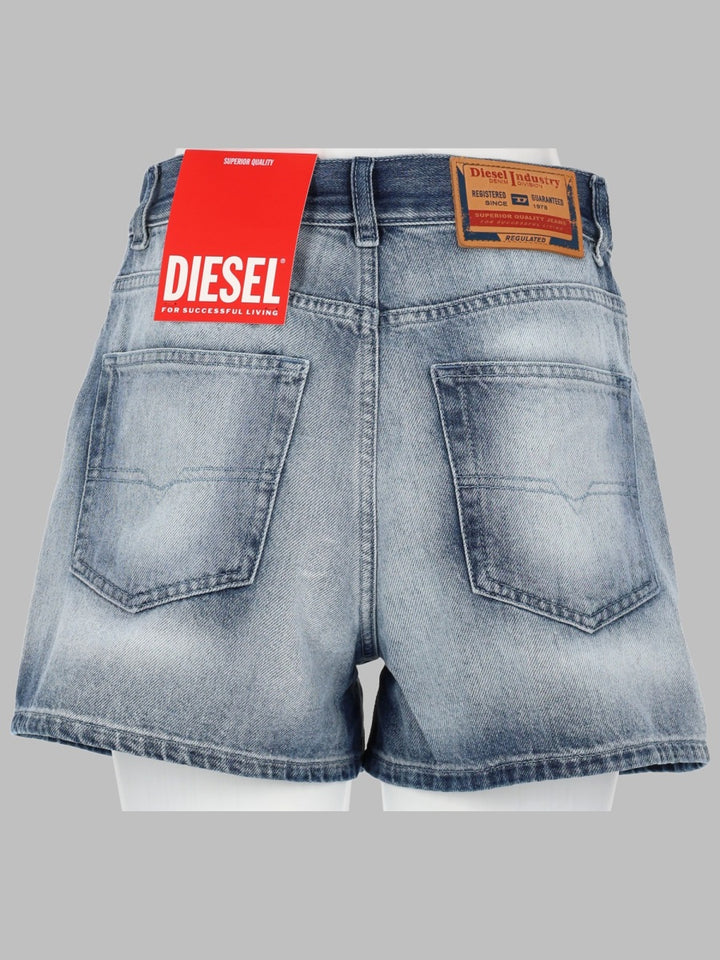 Diesel Shorts - Denim | 06b77925db77692ca0b3937e88efd49bef305d5b