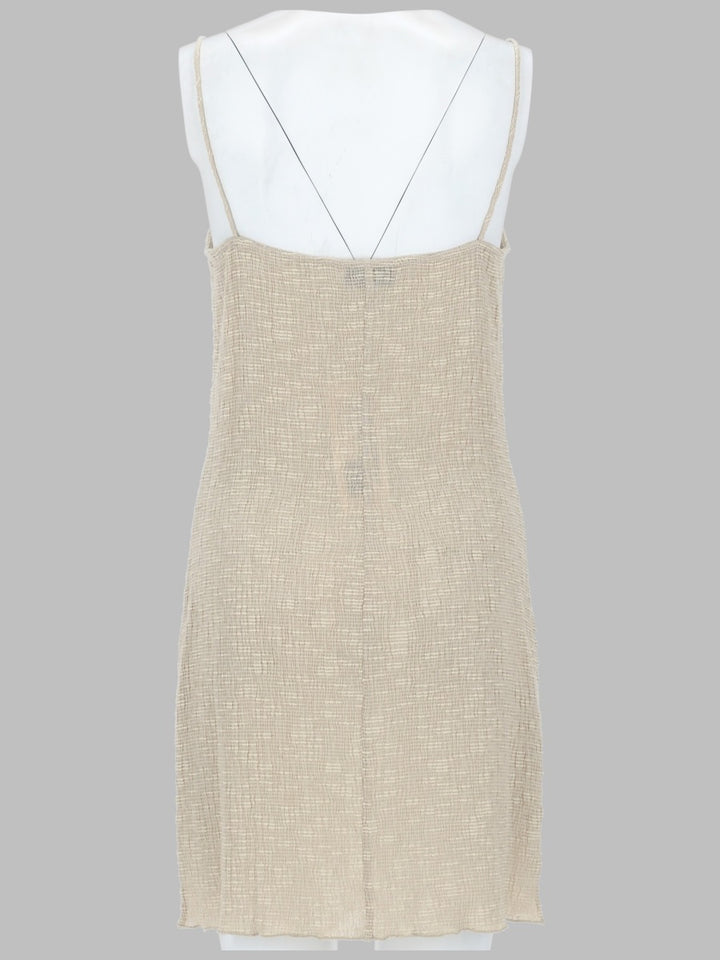 Magda Butrym Suits & Dresses - Beige | 13f5e6b08fa9e84dbbc671fbef1374e6f53390f4