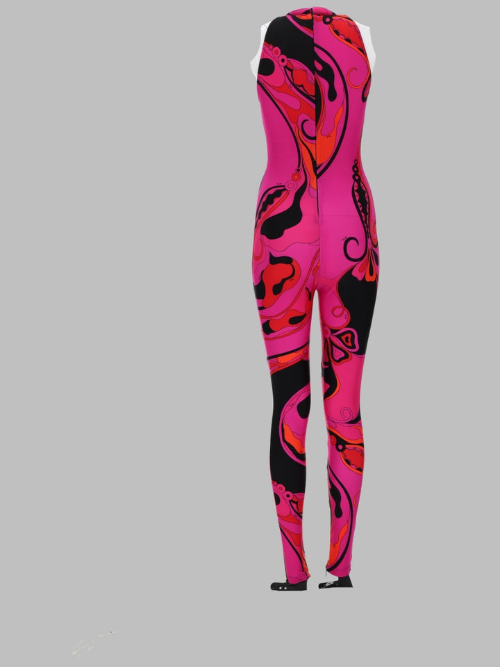 Emilio Pucci Jumpsuits - Fuchsia | 592701322f0917ad55747c4d7331ce405fd8448f