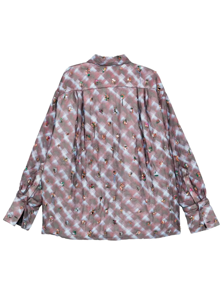 Dries Van Noten Print - Red | 9a45101fbc6d4ddf9b3aff00dbadd5fe9a6d0c2c