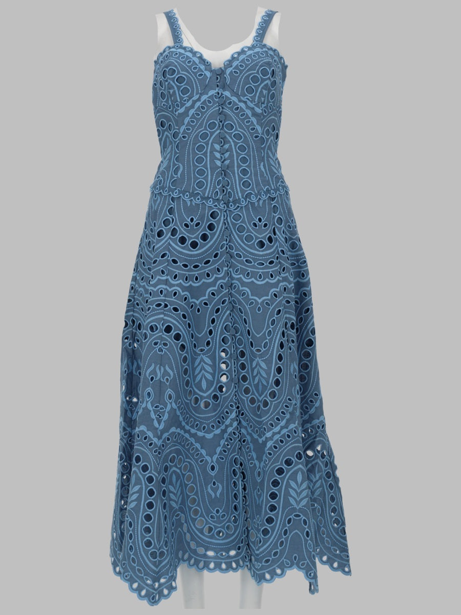 Charo Ruiz Suits & Dresses - Baby Blue | 157255ff85a36a448657bc03b110231dd9164395