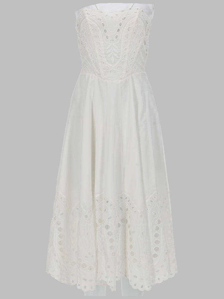 Charo Ruiz Suits & Dresses - White | 1622dc6e54ce48f8d867a613562cf6dc6921a0c8