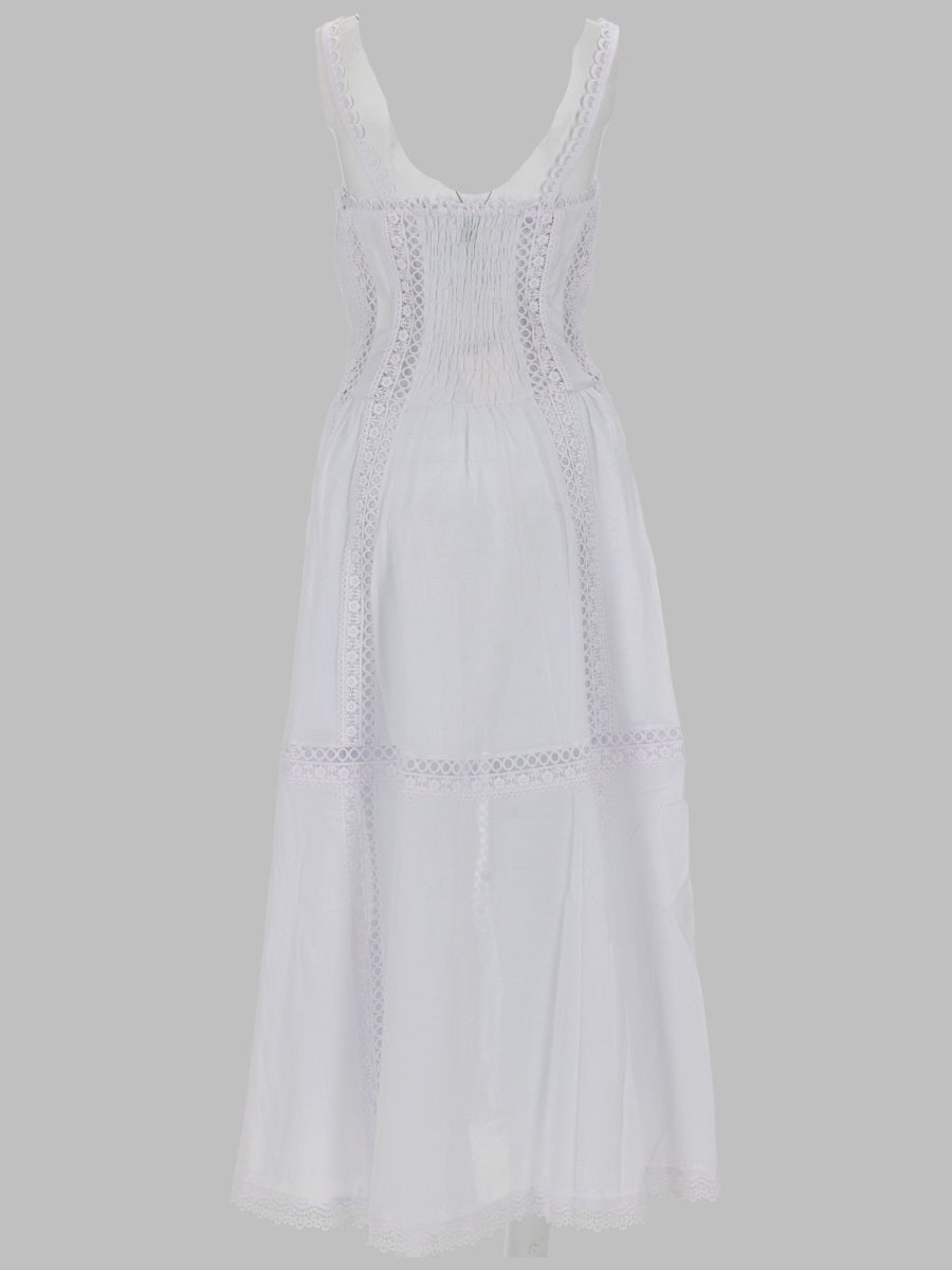 Charo Ruiz Suits & Dresses - White | 611c46d0aeb18167293cf958d970ac78fdaef1d1