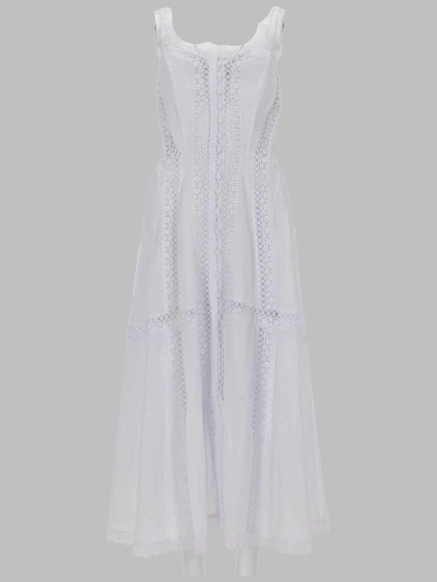 Charo Ruiz Suits & Dresses - White | 9dfc3a5ddaae21b15f7efc895d8fa76f3c5678e4