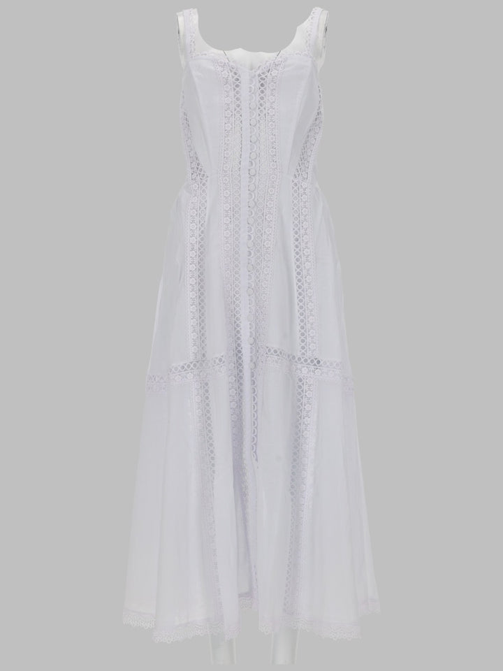 Charo Ruiz Suits & Dresses - White | 9dfc3a5ddaae21b15f7efc895d8fa76f3c5678e4