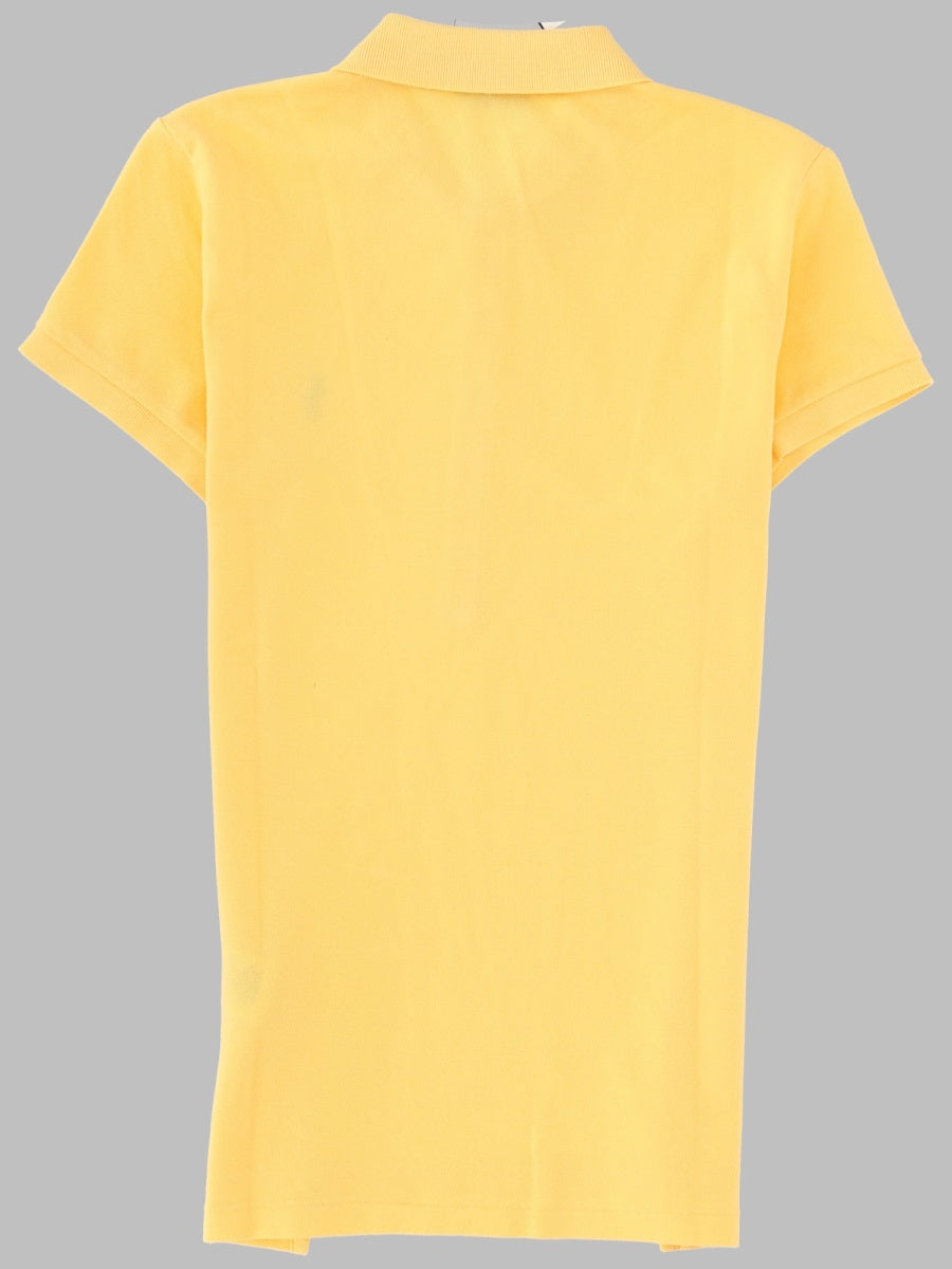 Polo Ralph Lauren Polo - Yellow | a6ede5cb41ec5be70211013e4f739581da27f223